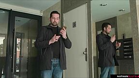 veronica leal ass creampied post dirty massage??