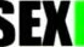 Stepbrother Performs Chores for Stepsister