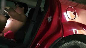 i contracted this beautiful young amateur in el paso usa for fun