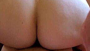 Lisa Ann Rides Big Cock Hard!