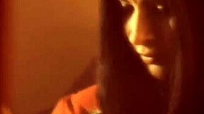 her exotic beauty catches eye teasing sensual strip?