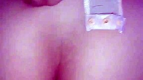 NOVINHA PRINCESA Skipping Class To Give Tight Pussy To Dealer