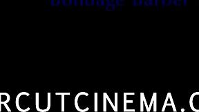 check out haircuts as femdom domination in cinema bondage