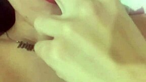 Bia hot's early latina solo masturbation clips leak in hot compilation