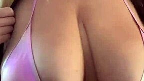 Think Saggy Big Natural Tits Look Cowardly In Ballerina Costume?