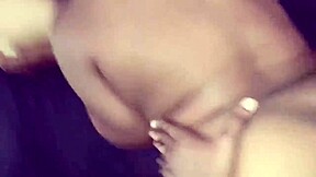 daddy why does your cum make my pussy drip watching it on my ebony friend's fat ass in this 3some compilation??