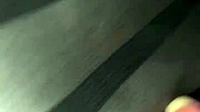 Hidden Cam Catches Candid Ebony Soles Getting Super Wet