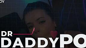 i love choking on dick while riding dharma jones' juicy hairy pussy