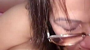 i helped my best friend's mom out