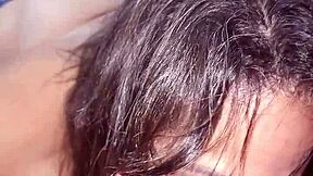 i helped my best friend's mom out