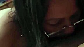 i helped my best friend's mom out