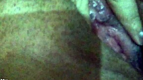 uma's masturbation feels incredibly hot and satisfying