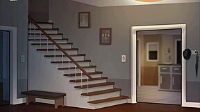 summertime saga 190 unfolds erotic big tits game tale