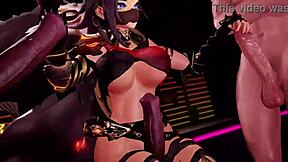 Whoa, hidden asian big ass desire explodes hardcore!