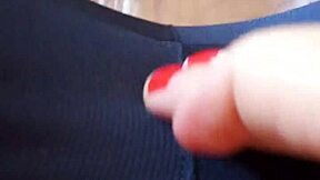 Gretala Fucked Raw In Homemade Mature Scene May 20 2024!