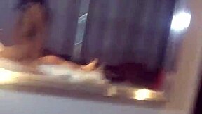 Think your girlfriend handles a real pounding like this?