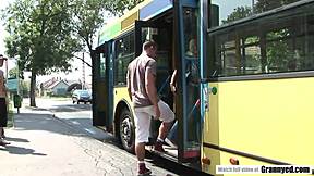 granny orhidea seduces young 18+ white dick bareback blowjob