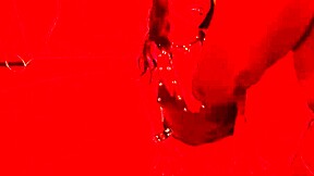 sending submissive vibes to the young guy in lingerie