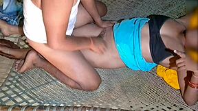 desi bhabhi alone at home takes hardcore anal pounding full movie length