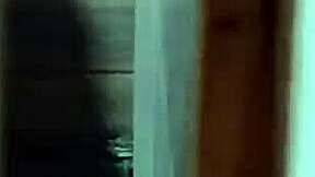 spying sister-in-law's shave turns hot masturbation frenzy