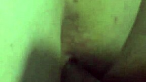 anal deep then he blasts cum on my face