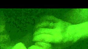 latin milf prostitute strips at swing bar sucks stranger cock in cabins hard