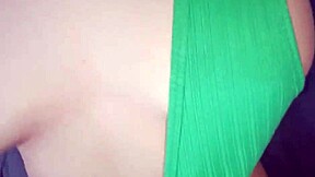 Skinny Latina Sucks Monster Cock Till Cum Explosion