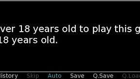 Prison inmate fingering session part 1