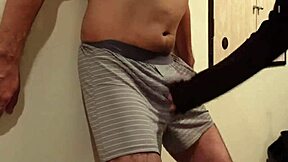 Why Do I Get Hard From Ball Kicking Beatdown?