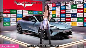 hey jeny smith, teacher flashing pussy upskirt in public while masturbating?!