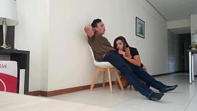 that teen nurse sucks my cock so good in the hospital, feels amazing