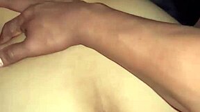 i love how my mature employee's tight ass farts during play