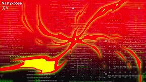 Hey sluts, wanna watch us fuck each other with monster cocks and toys?