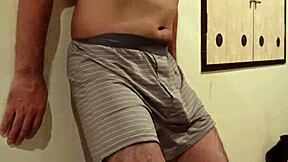 Why Do I Get Hard From Ball Kicking Beatdown?