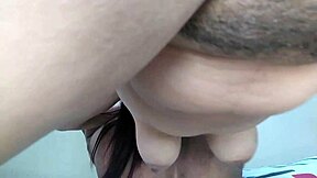 Can My Expert Wife's Femdom Amazon Ride Handle Your Cock Better Than My Friend's?