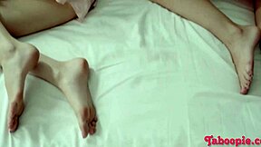 wake up stepsis i need your tight moist space right now