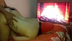 omg sexo with my horny colombian teen is the best with big cock cumshot