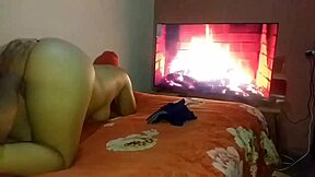 omg sexo with my horny colombian teen is the best with big cock cumshot