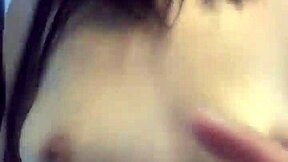 Think your girlfriend handles a real pounding like this?