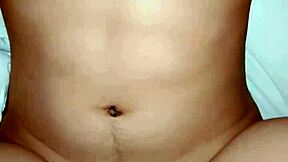 pinay college student skips school for bestfriend's big cock pounding dorm creampie riding dirty talk