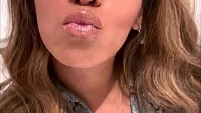 check out beyonce's big juicy ass and tits in this hot tribute pic