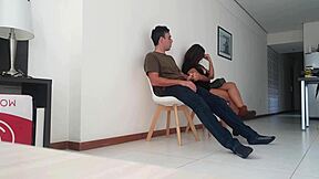 that teen nurse sucks my cock so good in the hospital, feels amazing