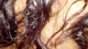 my wife's hottest moments captured