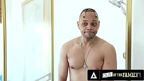 i spied hot stepmom lily lane craving stepsons huge cock in wet hole