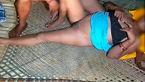 desi bhabhi alone at home takes hardcore anal pounding full movie length