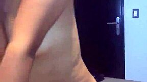 Think your girlfriend handles a real pounding like this?