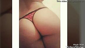 ever wondered how a sexy peruvian puta like mabellaxxx handles it?