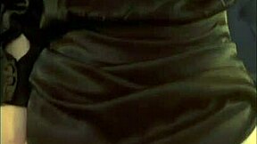 Beautiful Mexican Latina Fucks Husband's Client Deal