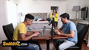 Big Ass Busty Cougars Mellanie Monroe Ms Visual Fuck Swap Latino Stepsons Hard