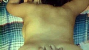 Ever seen Caserito's fat ass bounce on big black cock with huge tits jiggling everywhere?